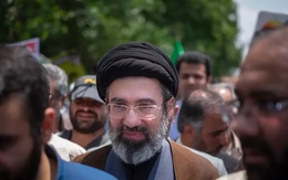 Quan chức Nga tiết lộ thông tin về tân lãnh tụ tối cao Iran