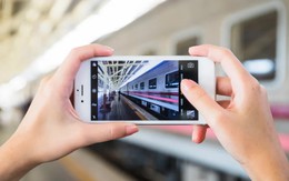 Rủi ro từ những bức ảnh chụp từ điện thoại