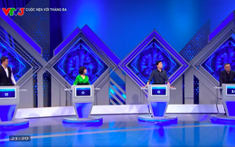 Màn 'đổi vai' chưa từng có: 4 MC đình đám VTV thi Đường lên đỉnh Olympia