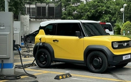 Tin vui cho người đi xe điện