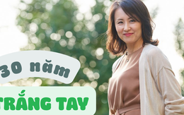 30 năm đi làm, tôi đưa hết tiền cho chồng - đến tuổi nghỉ hưu mới phát hiện mình gần như trắng tay