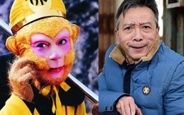 Người lồng tiếng nhân vật Tôn Ngộ Không trong phim 'Tây du ký' là ai?