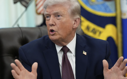 Mỹ có thể ngừng chiến với Iran mà không cần thỏa thuận, "nhường" Hormuz cho các nước khác