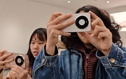 Huawei tăng trưởng chậm nhất trong 3 năm, 2 mảng cốt lõi gặp khó