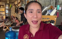 Nữ NSƯT tuyên bố đóng quán: "Tôi không có sức để làm nữa"