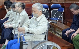 TAND TPHCM khai mạc phiên xét xử vụ án Phú Mỹ - Agribank