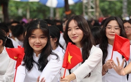 Tin cực vui: Hàng triệu học sinh, sinh viên cả nước dự kiến được miễn phí nhiều khoản tiền trong năm học mới