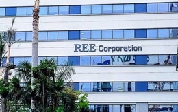 Platinum Victory mua bất thành hơn 17,8 triệu cổ phiếu REE