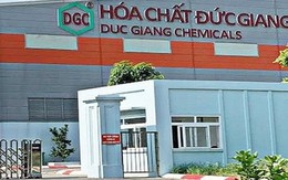 Hóa chất Đức Giang phát thông báo quan trọng