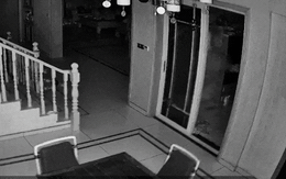 Tủ lạnh nổ tung trong đêm vì món đồ quen thuộc