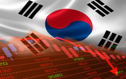 Chứng khoán chạm đáy lịch sử, đồng tiền thấp nhất 17 năm, người dân đổ xô trữ… túi rác: Chuyện gì đang xảy ra với nền kinh tế lớn thứ 4 châu Á?