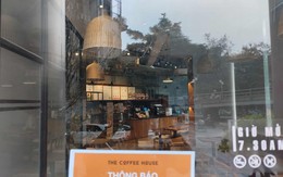 The Coffee House lỗ 6,4 tỷ đồng trong năm 2025, 'góp' cho Golden Gate khoản lỗ tổng cộng 73,7 tỷ đồng