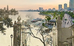 Đại chỉnh trang Hồ Tây: Cần 'nhạc trưởng' đủ tầm, sự tham gia của cộng đồng