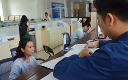 Khoản trợ cấp thôi việc, trợ cấp mất việc không tính thuế thu nhập cá nhân