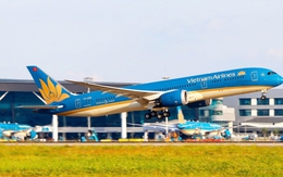 Từ 1/4, 7 đường bay này sẽ bị tạm dừng