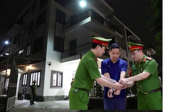 Triệt phá nhóm “xã hội đen” núp bóng doanh nghiệp: Hé lộ danh tính hàng loạt giám đốc, cán bộ nhà nước bị khởi tố