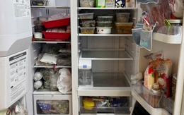 Cảnh báo đặc biệt với những gia đình đang dùng tủ lạnh