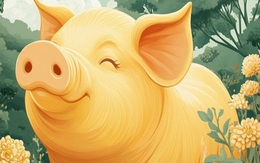 Bậc thầy phong thủy dự báo: 3 con giáp “đắc tài đắc lộc”, có tài sản tăng vọt sau Rằm tháng 2 Âm lịch