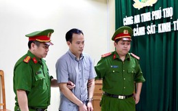 Vụ hơn 200 cảnh sát phá chuyên án lớn, bắt nhiều giám đốc: Khởi tố nhiều cán bộ