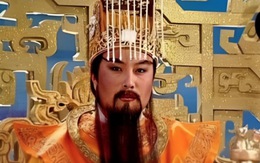 'Ngọc Hoàng' phim Tây du ký: Học vấn nổi bật, U80 sự nghiệp vẫn rực rỡ