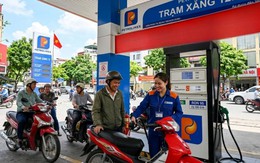 1 lít xăng tốn 1/3 thu nhập một ngày ở Lào, 1/5 ở Campuchia, Việt Nam thì sao?