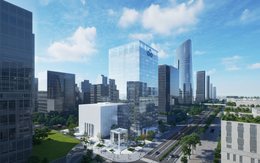 CMC nhận giải “Best New Bond” sau thương vụ trái phiếu debut 1.250 tỷ đồng