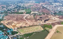 Dự án Hồ điều hòa Phú Đô: Tại sao tổng mức đầu tư tăng?