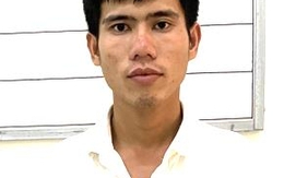 Ra lệnh bắt tạm giam Cao Thế Tài SN 1998