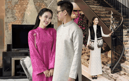 MC xinh nhất VTV bỏ thi hoa hậu, 25 tuổi lên xe hoa với chồng Tiến sĩ, sống sướng như "nữ hoàng" trong dinh thự 9 tầng