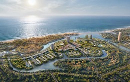 Ông lớn đứng sau HAUS Đà Lạt ‘đổ bộ’ Quảng Ngãi: Rót vốn vào siêu đô thị 7.100 tỷ ven biển
