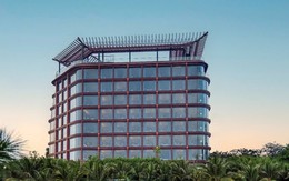 Công ty OCH lên kế hoạch tăng vốn trong năm 2026 để mở rộng chuỗi khách sạn, khai thác danh mục bất động sản