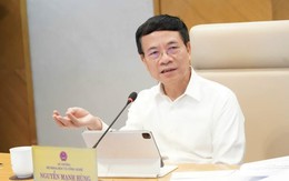 Trung Quốc, Mỹ, EU từng thử nghiệm và thành công, Bộ trưởng Nguyễn Mạnh Hùng chỉ ra công thức phát triển cho loạt sản phẩm trị giá tỷ đô 'Make in Việt Nam'