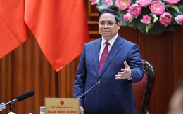 Việt Nam sẽ xây ngay kho dự trữ dầu thô ở Nghi Sơn, Petrovietnam được giao làm gì?