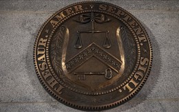 Nga đón tin vui bất ngờ từ Bộ Tài chính Mỹ, Ukraine thêm “nản lòng”