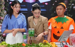 Đề nghị truy tố 'ông trùm' sản xuất kẹo Kera