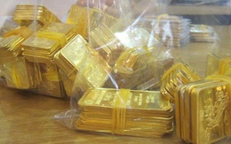 Giá vàng tăng mạnh, nhiều người tiếc nuối vì mất cơ hội mua giá thấp