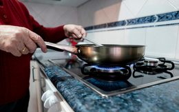 Thông báo quan trọng đến những gia đình đang sử dụng bếp gas hàng ngày