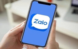 Thông tin  mới nhất về nhắn tin qua Zalo mà người dân cần nắm rõ