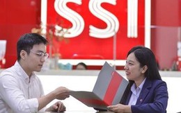 Lần đầu tiên trong gần 20 năm, SSI làm được điều chưa công ty chứng khoán nào làm được