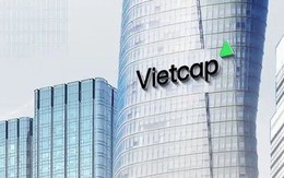 Vietcap kiện toàn nhân sự sau ĐHĐCĐ thường niên