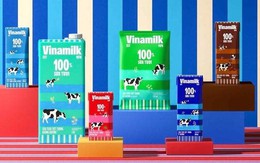 Vinamilk lên kế hoạch doanh thu 2026 cao kỷ lục, trả cổ tức tối thiểu 50% lợi nhuận