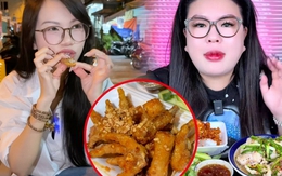Chuyện gì đã xảy ra với quán chân gà núp hẻm Sài Gòn: Review TikTok tâng lên mây, kẻ đợi cả tiếng đồng hồ chỉ để nhai toàn bột