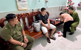 Chuyển khoản 16 triệu nhưng tài khoản không bị trừ tiền: Công an truy vết giao dịch, bắt giữ Nguyễn Trường Long