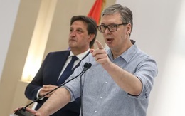 Tổng thống Serbia đáp trả gay gắt thành viên NATO láng giềng