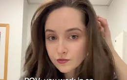 Sáng đi làm còn xinh xắn, trưa soi gương thấy xuống sắc: "Thuyết không khí công sở” ám vào dân văn phòng, các chuyên gia nói gì?