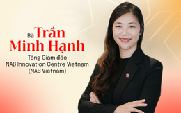 Công thức thành công của NAB Việt Nam