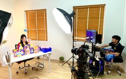 Thương hiệu tăng trưởng doanh thu nhờ mô hình ra mắt sản phẩm tích hợp trên sàn TMĐT