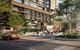 Atera Central: “Trạm dừng” chuẩn quốc tế cho chuyên gia FDI