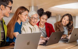 MacBook Neo: "Cú nổ" giá rẻ của Apple với chip A18 Pro và thiết kế "kẹo ngọt"