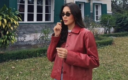 Tăng Thanh Hà càng làm càng lộ bí mật này